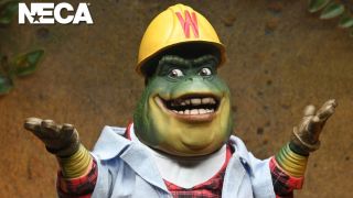 NECA Dinosaurs WESAYSO Earl 005