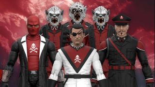 Order of the Crimson Moon Figures 007