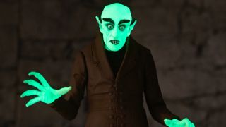 SDCC 2024 Noseferatu NECA 001