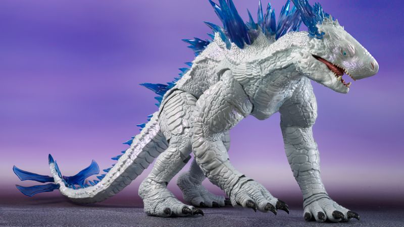 SH MonsterArts Shimo 003