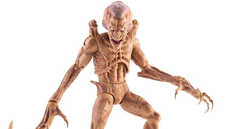 Syndicat 6 inch Pumpkinhead 01