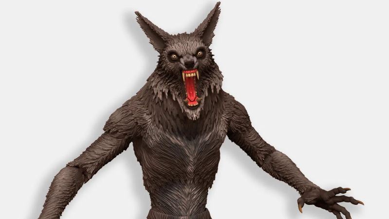 Syndicate The Howling 002