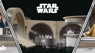 TVC Cantina Haslab