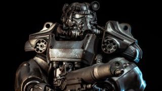 ThreeZero T 60 Power Armor 011