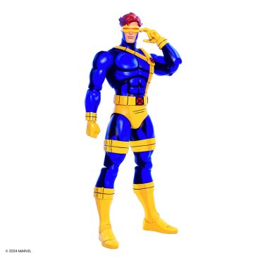 アメコミ X-Men Deluxe Edition CYCLOPS Marvel Studios X-Men Epic Hero Series Cyclops Action Figure