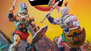 z Formo Toys Warriors of The Galaxy