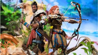 Aloy The Shapes Collection Spin Master 008