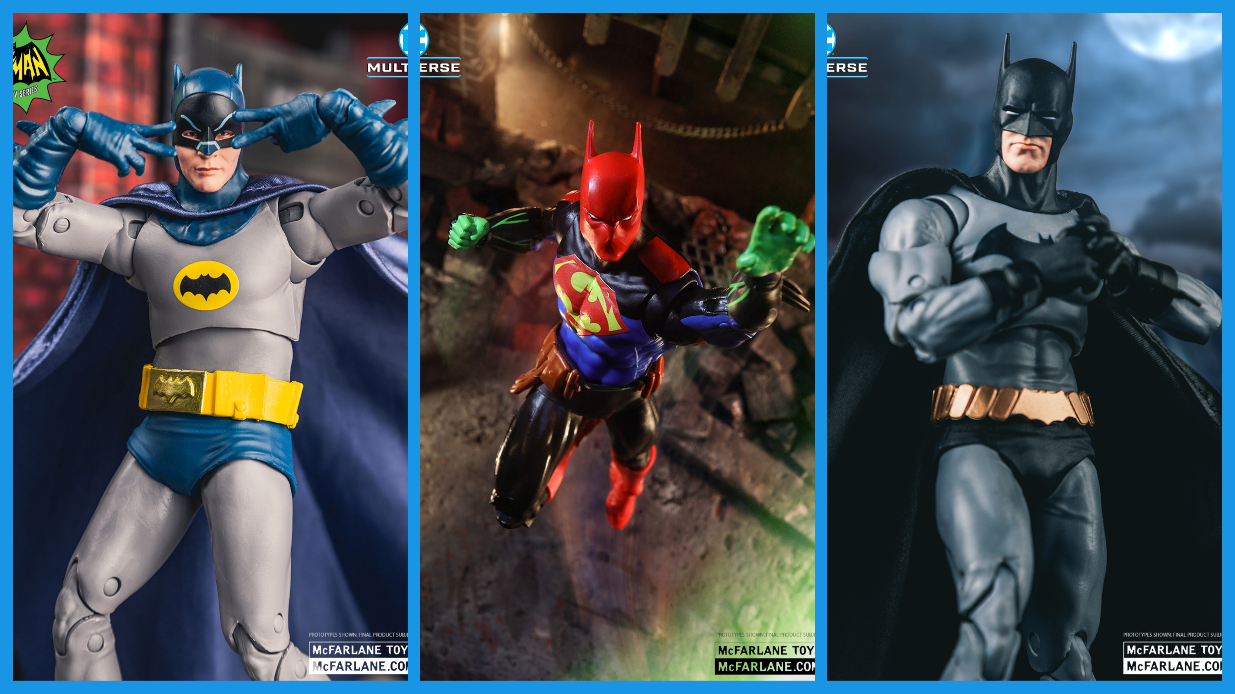 DC Multiverse Wave 19 or something