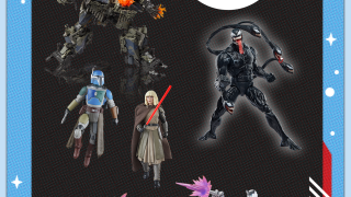 Hasbro Target 2024