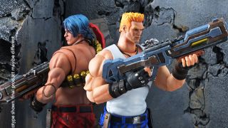 Hiya Contra Preview 001