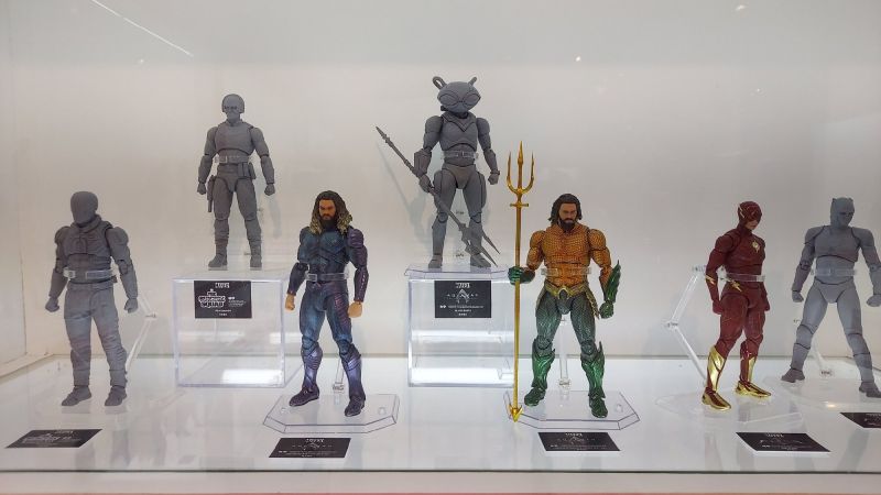 Medicom Toy Exhibition 2024 002