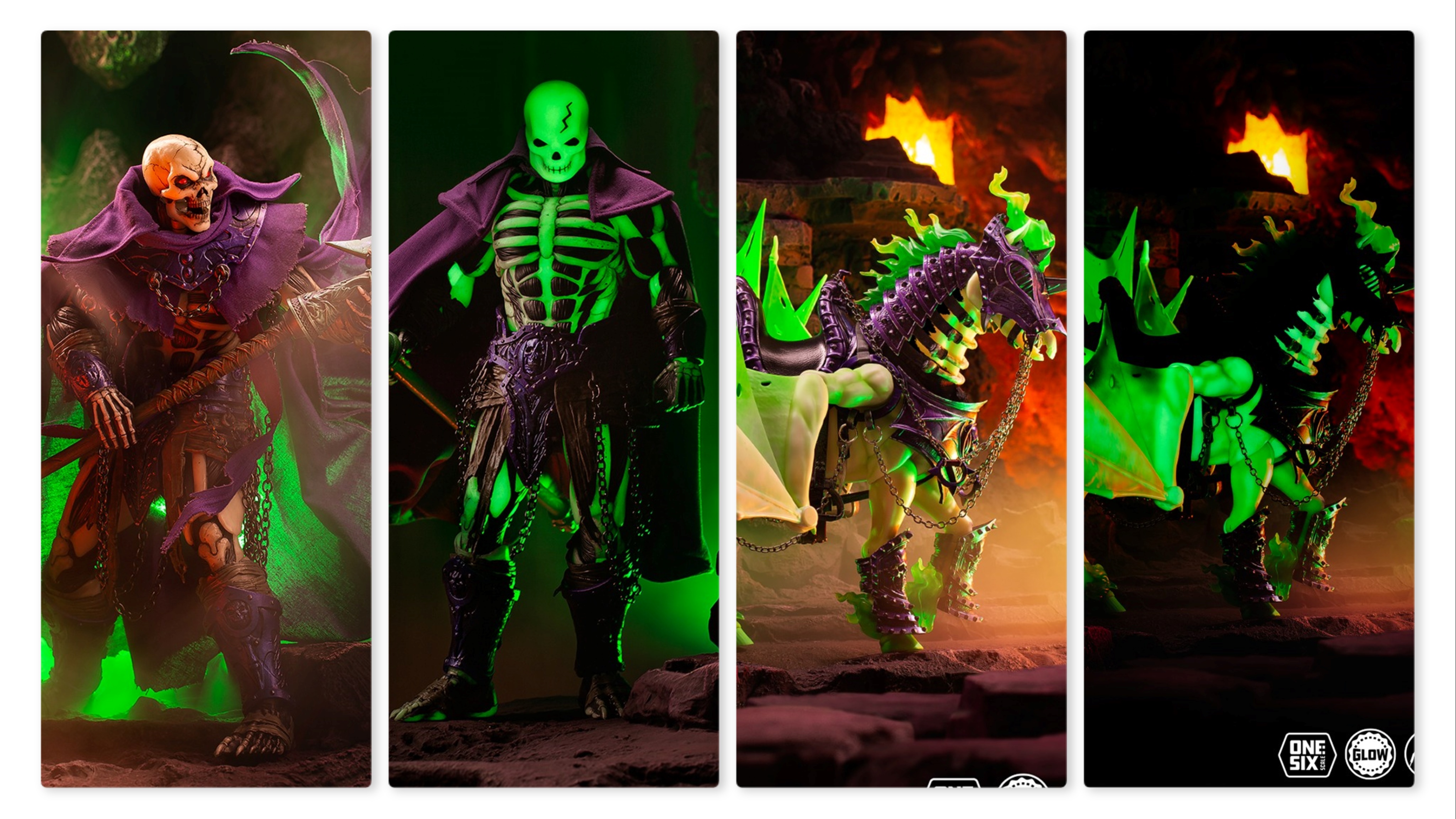 Mondo Scare Glow Deluxe MOTU 21