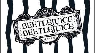 NECA Announces Beetljuice Beetlejuice
