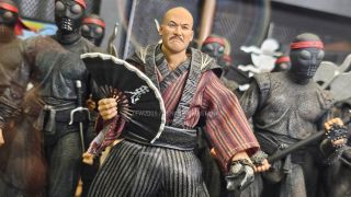 SDCC 2024 NECA TMNT Tatsu 006
