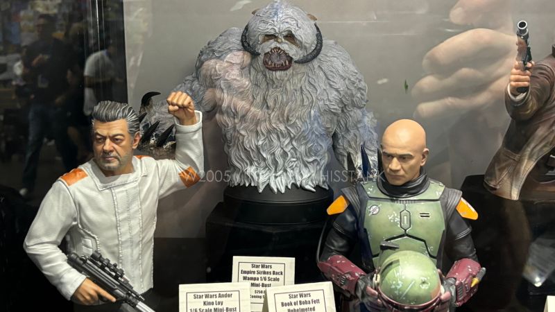SDCC24 DST Star Wars 019