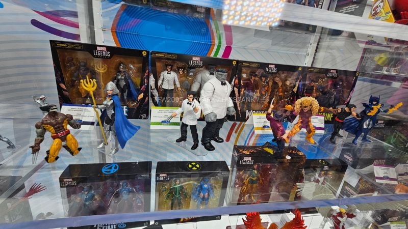 SDCC24 Hasbro Marvel 004