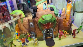SDCC24 Mattel MOTU Thursday 002