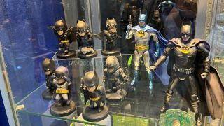 SDCC24 Preview Night Beast Kingdom 003