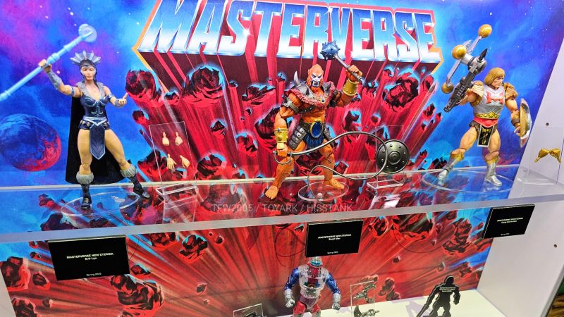 SDCC24 Preview Night Mattel MOTU 064