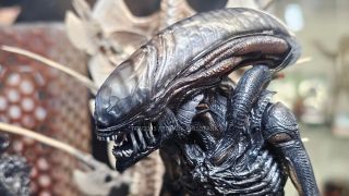 SDCC24 Preview Night NECA Alien Predator 010