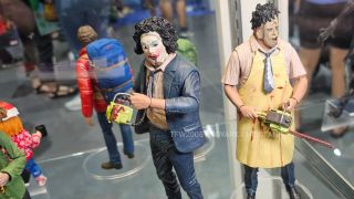 SDCC24 Preview Night NECA General Horror 031