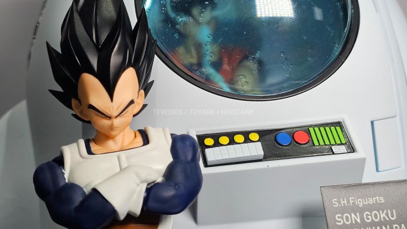 SDCC24 Preview Night Tamashii Nations 007