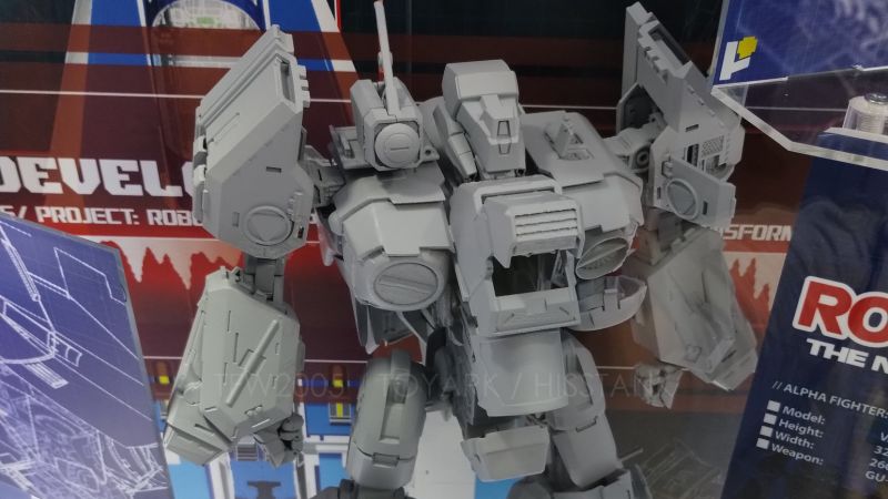 SDCC24 Preview Night Toynami 069