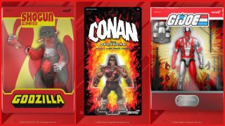 Super 7 GI JOE SDCC 2024 TOYARK 1