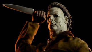 Tric or Treat Studios 2007 Michael Myers 013