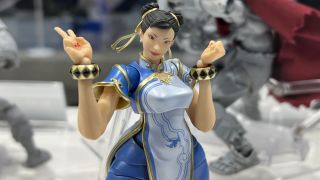 WF2024 Kaiyodo Revoltech 006