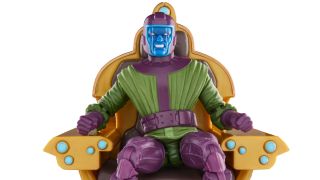 marvel legends kang the conqueror sdcc 2024 18