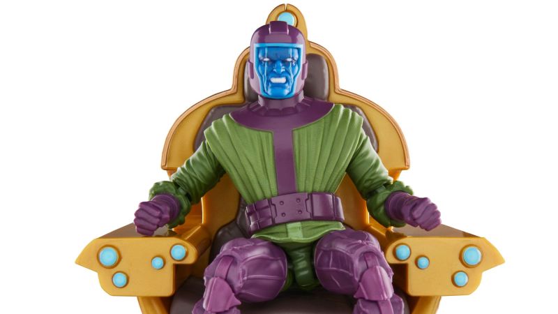 marvel legends kang the conqueror sdcc 2024 18