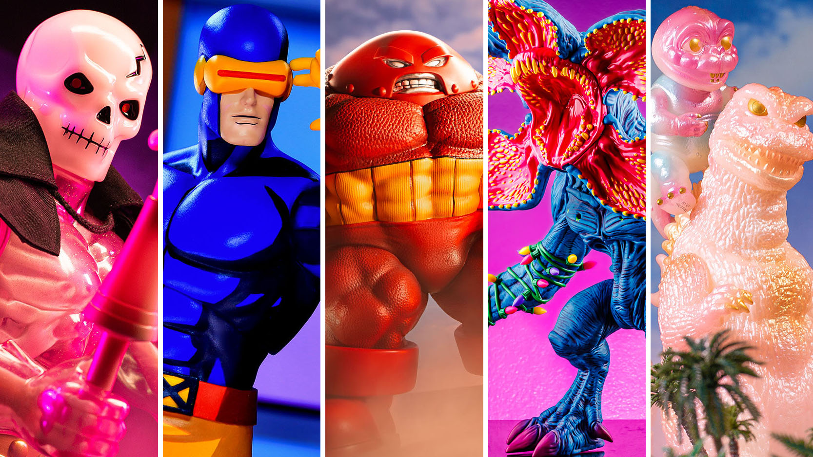 z Mondo SDCC 2024 Exclusives