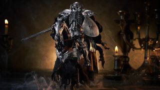 Figma Berserk Skull Knight DX Edition 001