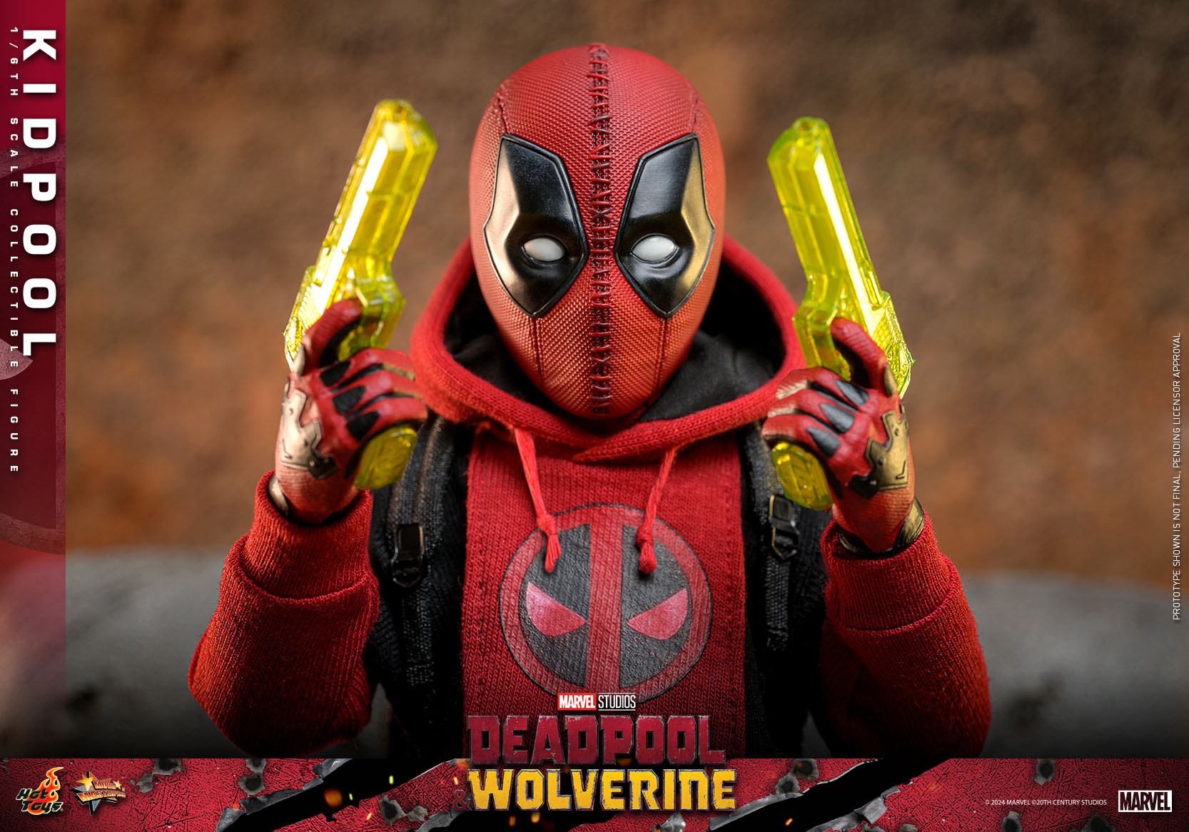 Kidpool Archives - The Toyark - News