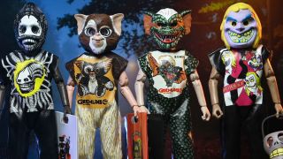 NECA Ben Cooper Series 3 Figures 001