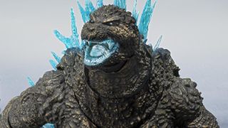 SH MonsterArts Godzilla Minus One Heat Ray 001