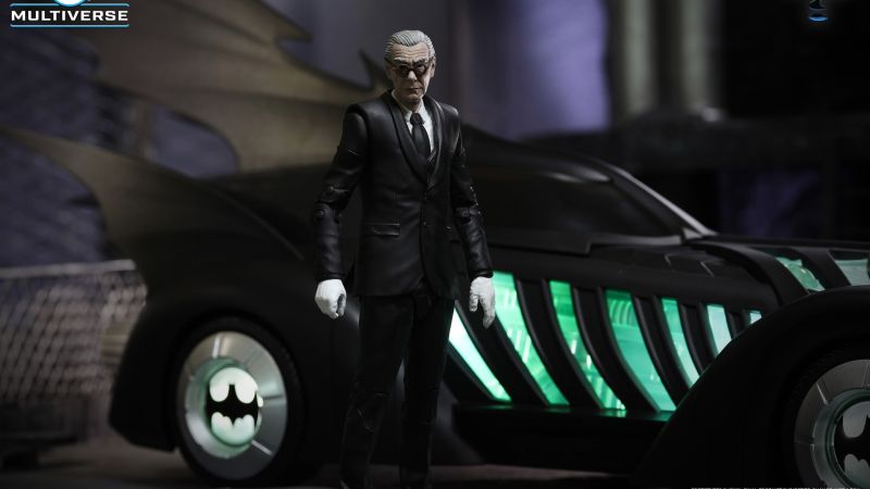 batman forever batmobile penny