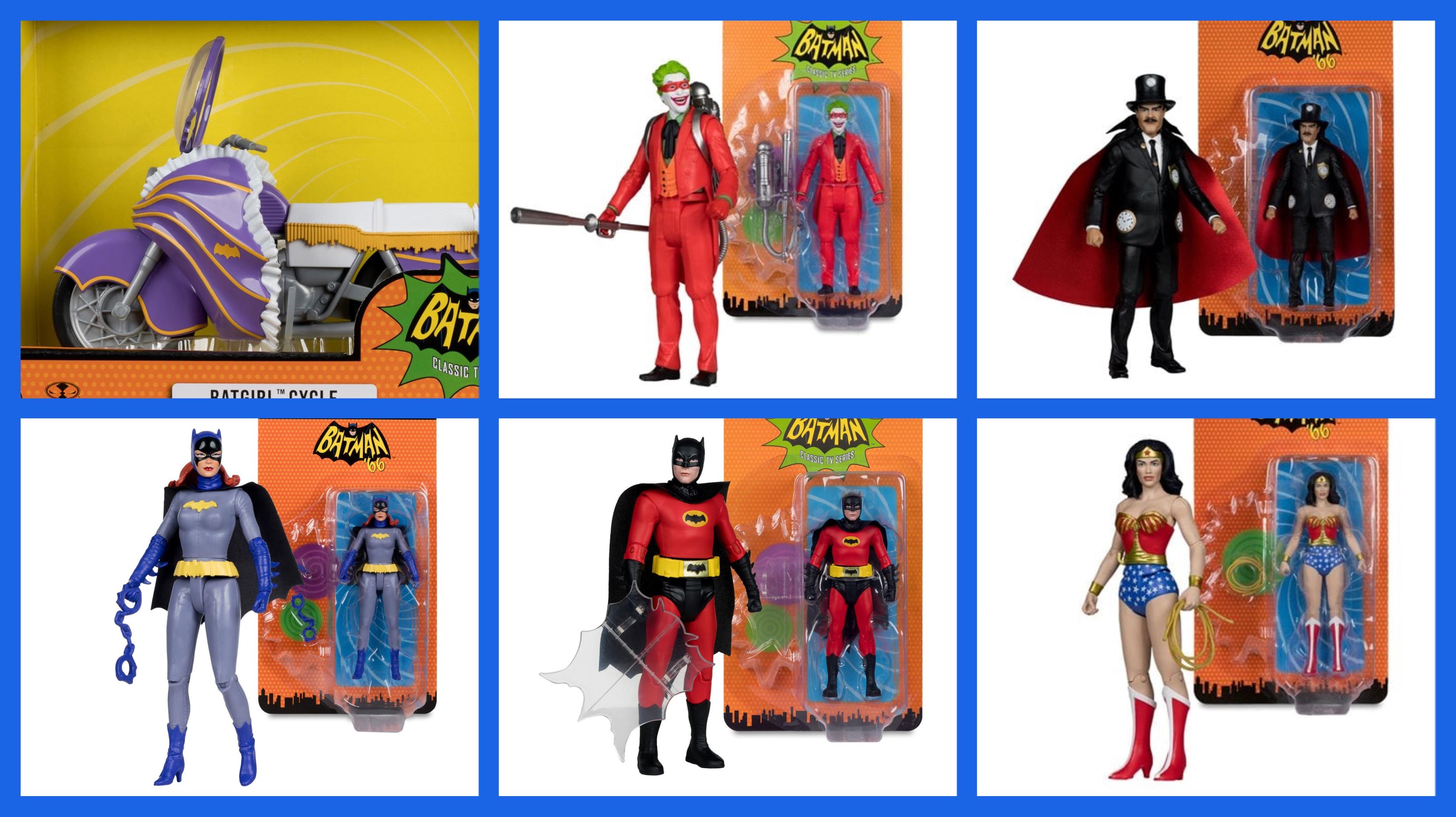 DC Retro Wave 11