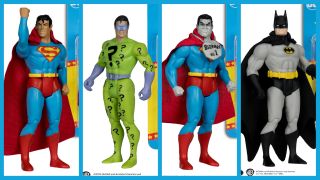 DC Super Powers Wave 9 99