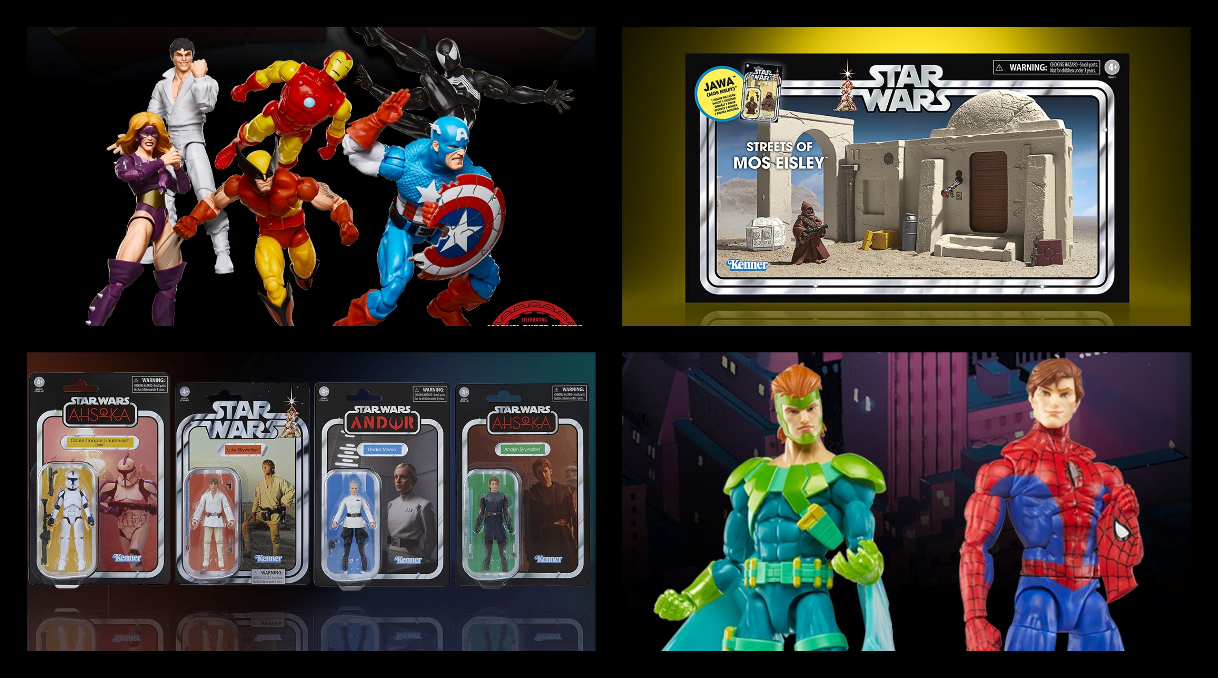 GI Joe Classified SW ML PO