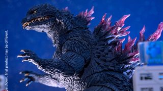 Godzilla 2000 Hiya Toys 001