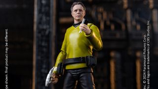 Hiya Star Trek Captain Pike 004