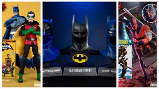McFarlane Page Puncher Cowls