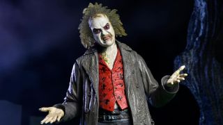 NECA Beetlejuice Tour Guide 002