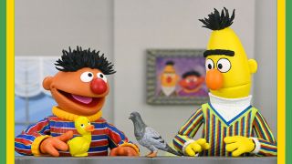 NECA Bert and Ernie Figures 001