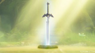 Proplica Zelda Master Sword 24