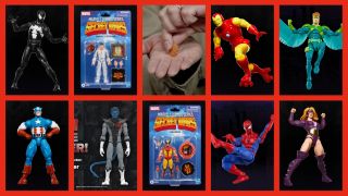 Pulsecon 24 Marvel 999