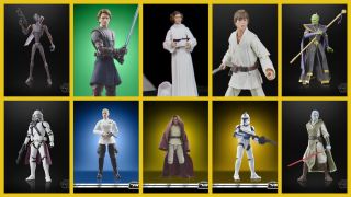 Pulsecon 24 Star Wars 99 9