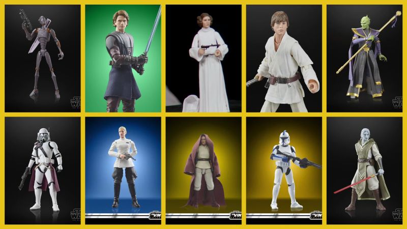 Pulsecon 24 Star Wars 99 9